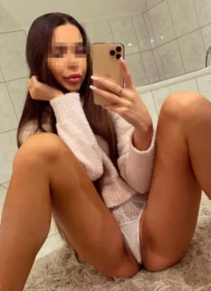 проститутка Николь, 22, Чебоксары